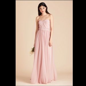 Birdy Grey - Chicky Convertible Dress